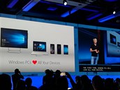 Z Windows 10 půjde prostřednictvím schránky kopírovat i na Android a iOS... Z Windows 10 půjde prostřednictvím schránky kopírovat i na Android a iOS...