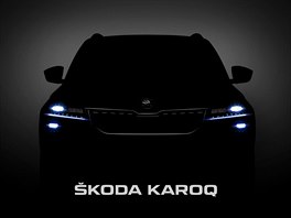 koda Karoq