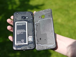 Samsung Xcover 4