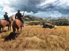 Wild West Online