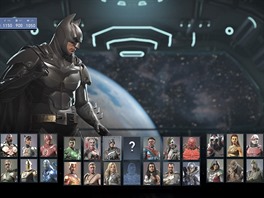 Injustice 2