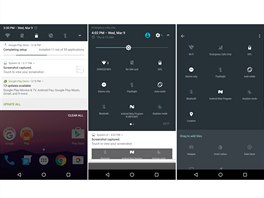 Android O: rychl nastaven