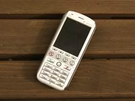 Telefony vyrábné pro rzné svtové mobilní operátory byly pro HTC hlavní...