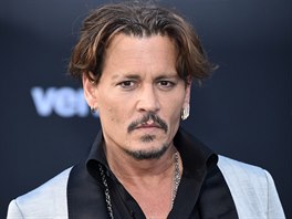 Johnny Depp (Los Angeles, 18. kvtna 2017)