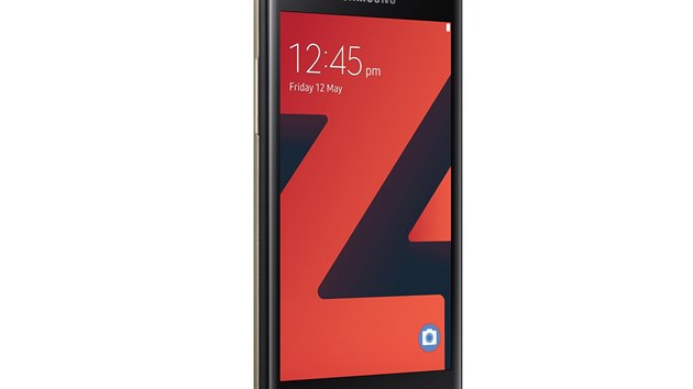 Samsung Z4