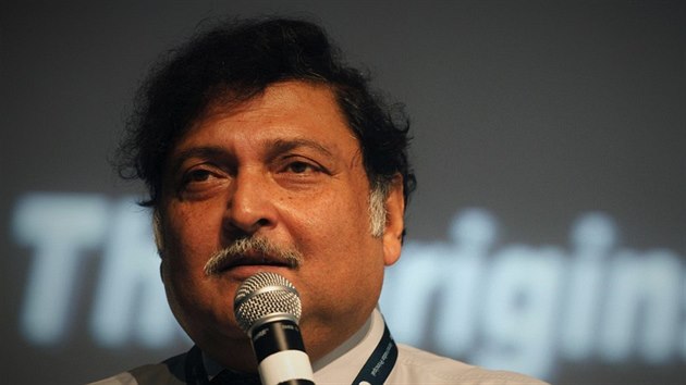 Informatik Sugata Mitra