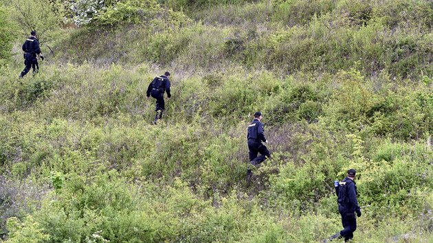 Destky policist 15. kvtna opt ptraly v ternu po poheovan dvaatyicetilet Pavle Zlekov z Nechvalna na Hodonnsku. ena zmizela na konci bezna, kriminalist nevyluuj, e se mohla stt obt trestnho inu.