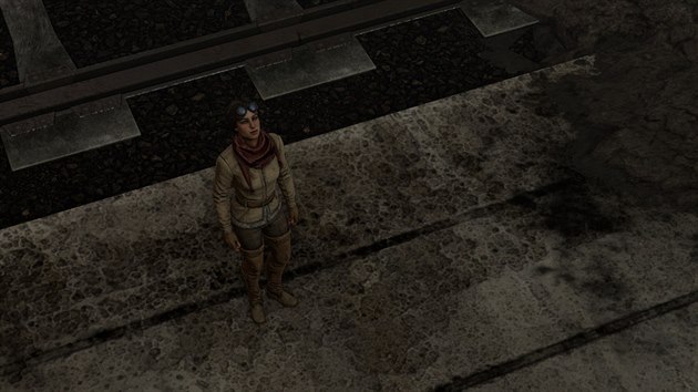 Syberia 3 (PC)