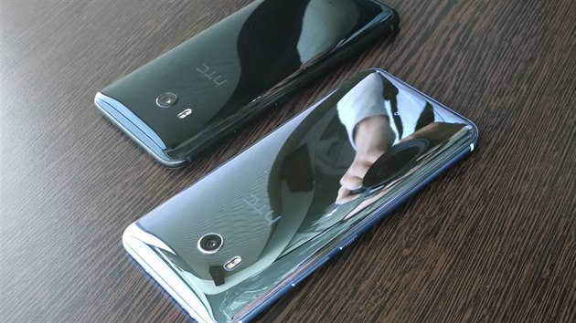 HTC U11