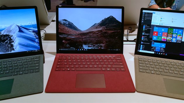 Surface Laptop