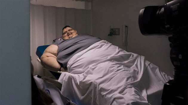 Juan Pedro Franco v 595 kilogram.