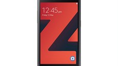 Samsung Z4