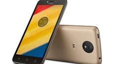 Motorola Moto C Plus