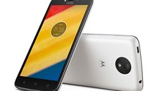 Motorola Moto C Plus