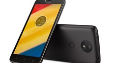 Motorola Moto C Plus