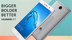 Huawei Y7 Huawei Y7