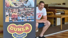 Jan Štokr se vrátil do české extraligy. Jan Štokr se vrátil do české extraligy.