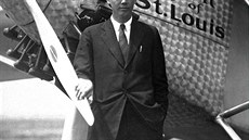 Charles Lindbergh Charles Lindbergh