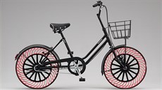 Air Free Concept Bridgestone Air Free Concept Bridgestone