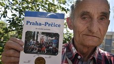 Pětasedmdesátiletý Stanislav Rataj (na snímku) byl 17. května v Pelhřimově... Pětasedmdesátiletý Stanislav Rataj (na snímku) byl 17. května v Pelhřimově...
