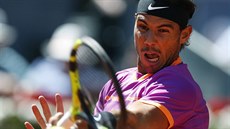 Rafael Nadal v semifinále turnaje v Madridu Rafael Nadal v semifinále turnaje v Madridu