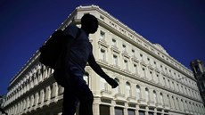 Pětihvězdičkový hotel Manzana de Gomez Kempinski v Havaně bude slavnostně... Pětihvězdičkový hotel Manzana de Gomez Kempinski v Havaně bude slavnostně...