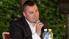 Šéf Ondrášovky Libor Duba chce kandidovat na předsedu Fotbalové asociace České... Šéf Ondrášovky Libor Duba chce kandidovat na předsedu Fotbalové asociace České...