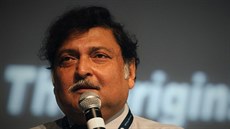 Informatik Sugata Mitra