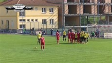 Moravskoslezská fotbalová liga Moravskoslezská fotbalová liga