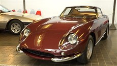 Ferrari Ferrari