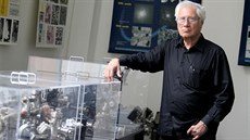 Vladimír Kolařík je jedním ze zakladatelů brněnské společnosti Delong... Vladimír Kolařík je jedním ze zakladatelů brněnské společnosti Delong...