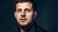 Matěj Hollan, náměstek primátora města Brna pro dopravu Matěj Hollan, náměstek primátora města Brna pro dopravu
