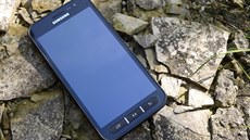 Samsung Xcover 4 Samsung Xcover 4