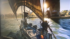 Assassin’s Creed Origins - leak Assassin’s Creed Origins - leak