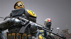 Ghost Recon Wildlands: Fallen Ghosts Ghost Recon Wildlands: Fallen Ghosts