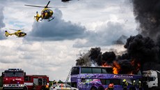 Helicopter and Rally show v Hradci Králové (13.5.2017). Helicopter and Rally show v Hradci Králové (13.5.2017).