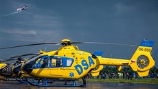 Helicopter and Rally show v Hradci Králové (13.5.2017). Helicopter and Rally show v Hradci Králové (13.5.2017).