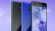 HTC U Ultra Sapphire edition. Smartphone s tvrdším sklem přes displej nenajdete HTC U Ultra Sapphire edition. Smartphone s tvrdším sklem přes displej nenajdete
