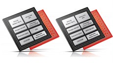Qualcomm představil nové snapdragony. Zamíří do smartphonů střední třídy Qualcomm představil nové snapdragony. Zamíří do smartphonů střední třídy