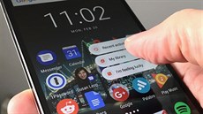 Android O bude k dispozici na přelomu srpna a září Android O bude k dispozici na přelomu srpna a září