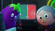 Emoji ve filmuTrailer Emoji ve filmuTrailer