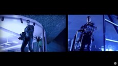 Terminator 2 v enginu GTA 5
