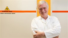 Přednosta Kliniky onkologie a radioterapie Fakultní nemocnice Hradec Králové... Přednosta Kliniky onkologie a radioterapie Fakultní nemocnice Hradec Králové...