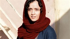 Z íránského filmu Klient