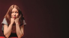 Herečka Alena Doláková Herečka Alena Doláková