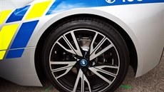 Dopravní policie má k dispozici první supersportovní vůz v policejních barvách.... Dopravní policie má k dispozici první supersportovní vůz v policejních barvách....