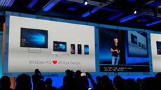 Z Windows 10 půjde prostřednictvím schránky kopírovat i na Android a iOS... Z Windows 10 půjde prostřednictvím schránky kopírovat i na Android a iOS...