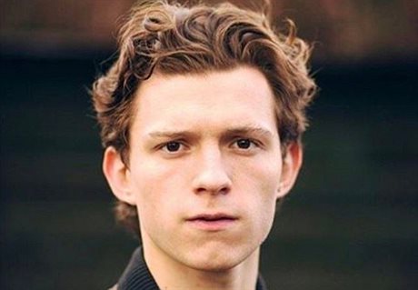 Tom Holland