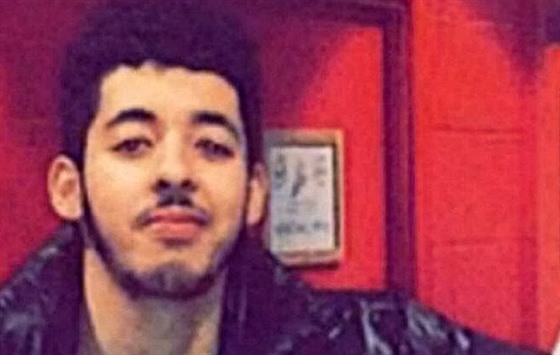 Salman Abedi