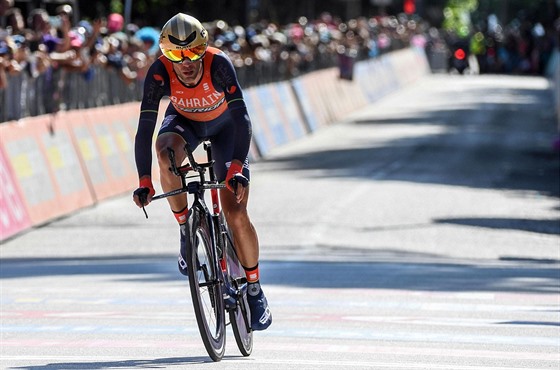 Vincenzo Nibali